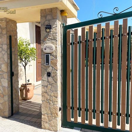 Bed and Breakfast La Firenze Del Sud Lecce Exterior foto